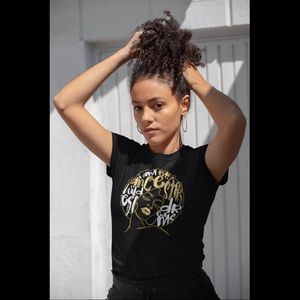 I Am My Ancestors T shirt